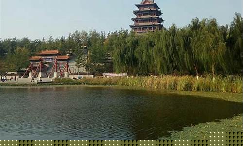 唐山旅游景点有哪些值得去的地方-唐山旅游景点有哪些