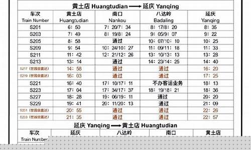 杭州市火车时刻表-杭州火车班次