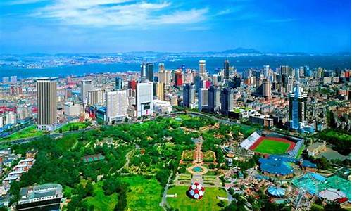 辽宁大连旅游攻略必玩的景点推荐理由-辽宁大连旅游攻略必玩的景点推荐理由
