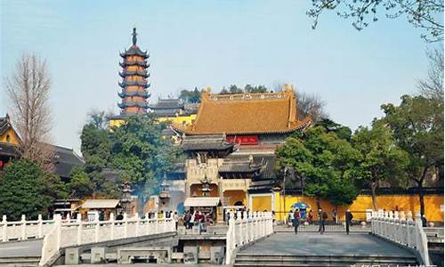 镇江附近旅游景点推荐-镇江附近旅游景点推荐一日游
