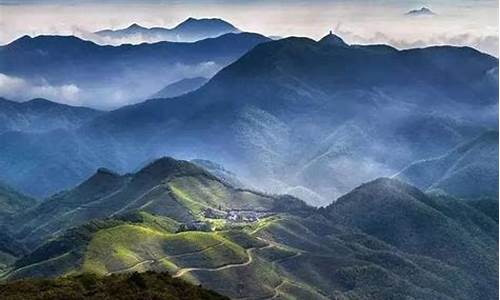 皂幕山森林公园-皂幕山森林公园门票