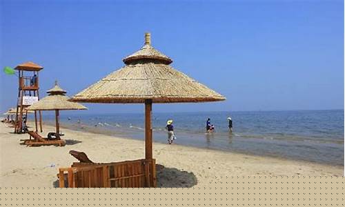乐亭浅水湾为什么暂停开放-乐亭浅水湾旅游攻略