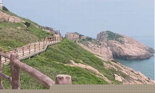枸杞岛攻略三日游宁波出发-枸杞岛3日游