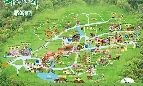 青青世界门票-青青世界门票多少钱一张2024年