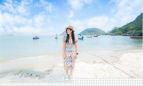 暑假海南三亚旅游攻略-海南三亚旅游攻略自由行3天