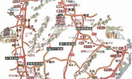 十一湖北自驾游攻略三日游推荐-十一湖北周边自驾游推荐