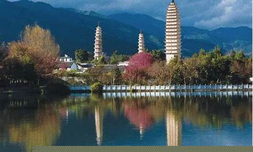 四月大理旅游攻略-四月去大理