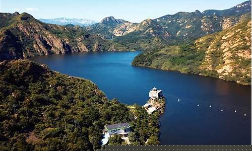 秦皇岛燕塞湖景区门票-秦皇岛燕塞湖