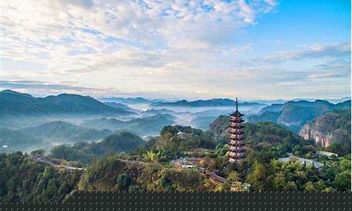 永康方岩胡公庙-永康方岩