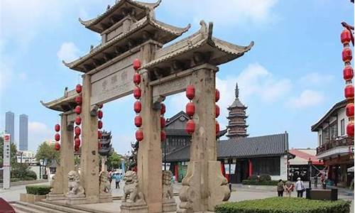无锡,旅游景点-无锡旅游景点排行榜