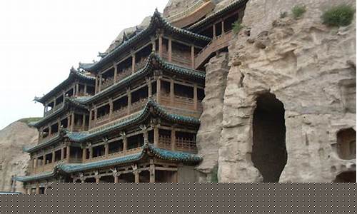 大同旅游景点一日游攻略-大同一日游景点介绍
