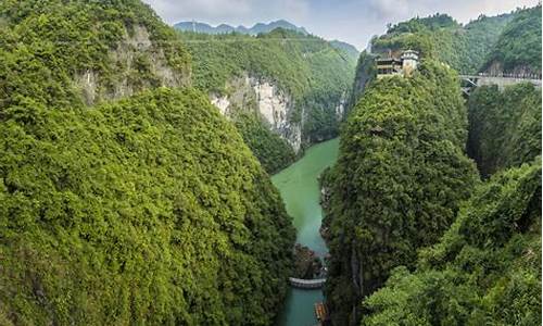 恩施旅游功略-恩施旅游攻略必去景点推荐理由