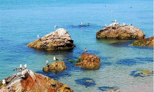 威海旅游景点介绍图片-威海旅游景点介绍