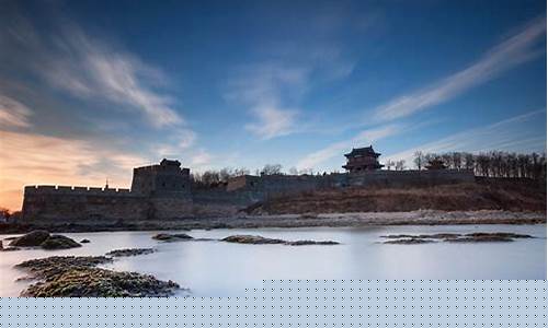 秦皇岛旅游攻略景点收费标准-秦皇岛旅游费用多少