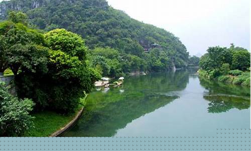 鹰山森林公园图片-鹰山森林公园
