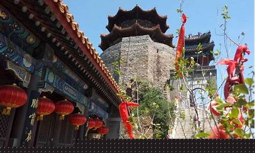 平谷旅游攻略及景点介绍-平谷旅游攻略必去景点