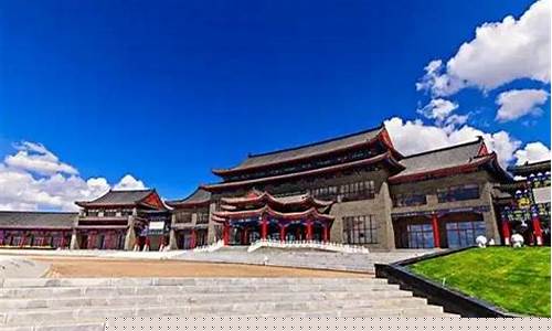 海拉尔旅游攻略必玩的景点排行榜-海拉尔市旅游攻略