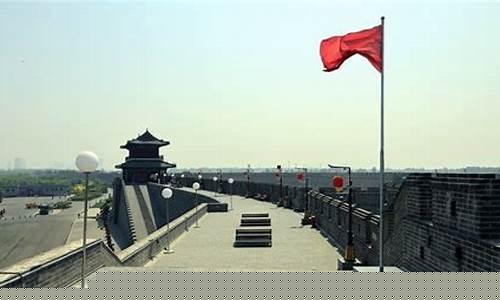 正定南城门-正定南城门叫什么门