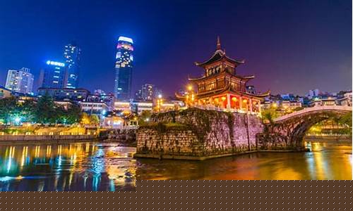 贵阳旅游攻略必去景点三天三夜-贵阳旅游三日游
