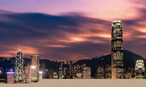 香港购物攻略必买清单2023最新-香港购物攻略必买清单2023