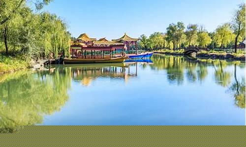 十一北京周边游去哪比较好-十一北京周边游景点
