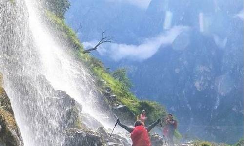 丽江徒步一天路线-丽江徒步旅行路线