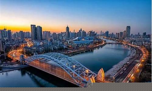 天津旅游攻略2日游-天津旅游攻略2日游最佳方案