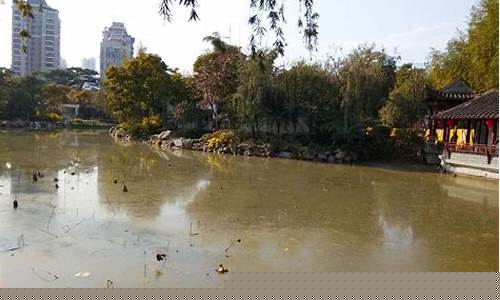 茶亭公园附近美食-茶亭公园开放时间