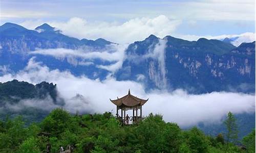 恩施旅游攻略3日游-恩施旅游攻略三日游