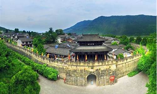 广元旅游景点大全景点介绍视频-广元旅游景点大全景点介绍
