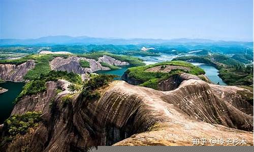 郴州小东江自驾游攻略-郴州小东江附近景点