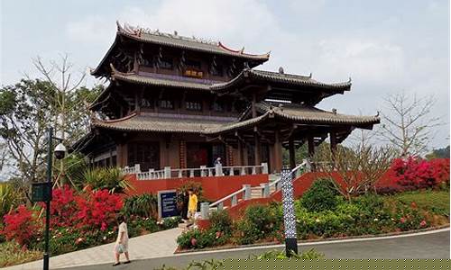 南宁旅游景点大全-南宁旅游景点大全攻略
