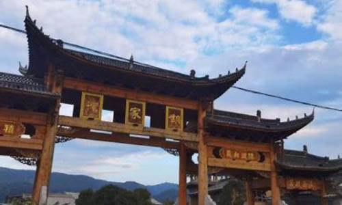 马蜂窝腾冲旅游攻略详解-腾冲 马蜂窝