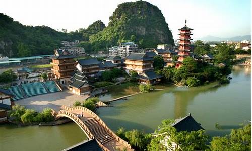 广州好玩-广州好玩的地方和景点 排行榜