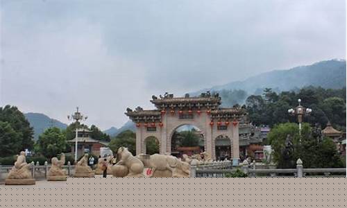 平和旅游景点大全-平和旅游景点攻略