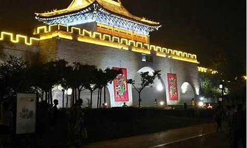 郑州到开封旅游路线-郑州到开封旅游攻略