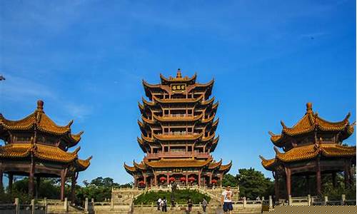 武汉旅游攻略景点介绍-武汉旅游 攻略