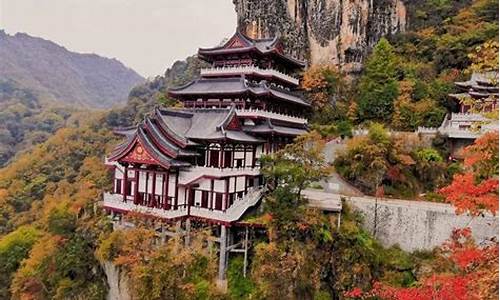 安康旅游攻略景点必去-安康旅游攻略住宿攻略