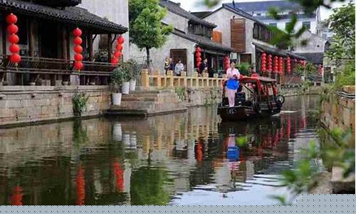 11月上海周边自驾游攻略-上海周边自驾游攻略