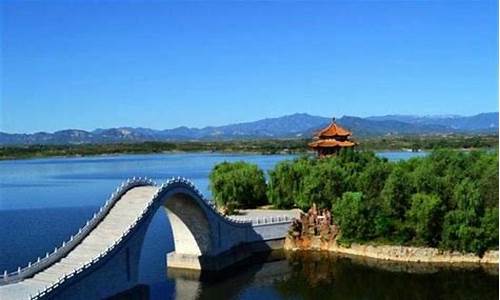 邢台旅游景点排名前十名有哪些-邢台旅游景点排名前十