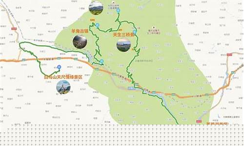 成都到武隆自驾游攻略路线-成都到武隆自驾游攻略