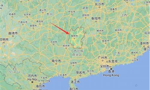桂林属于哪个省-请问桂林属于哪个省