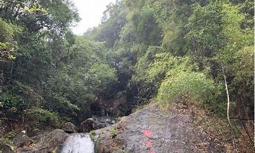 龙门南昆山 温泉 民宿 攻略-龙门南昆山