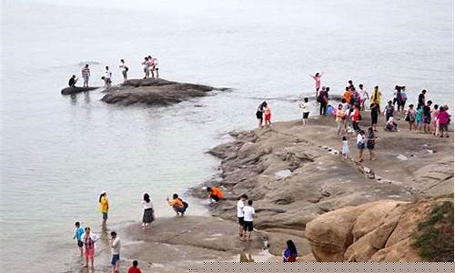 白沙湾海水浴场-白沙湾海水浴场开放时间