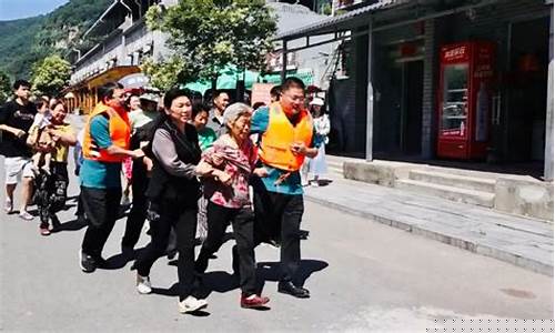 景区防汛工作方案-景区防汛应急预案演练记录表