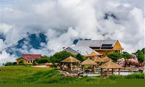 仙居最值得去的景点-仙居有哪些景点好玩