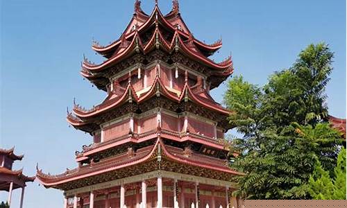 德州旅游景点大全景名-德州旅游景点大全