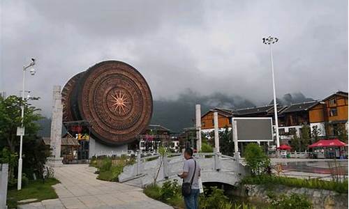 荔波旅游攻略自由行最佳路线图片-荔波旅游攻略自由行最佳路线