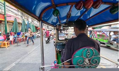 泰国自由行要多少钱-泰国旅行要多少钱