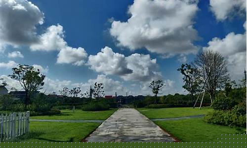 横沙岛风景区-横沙岛攻略最新消息